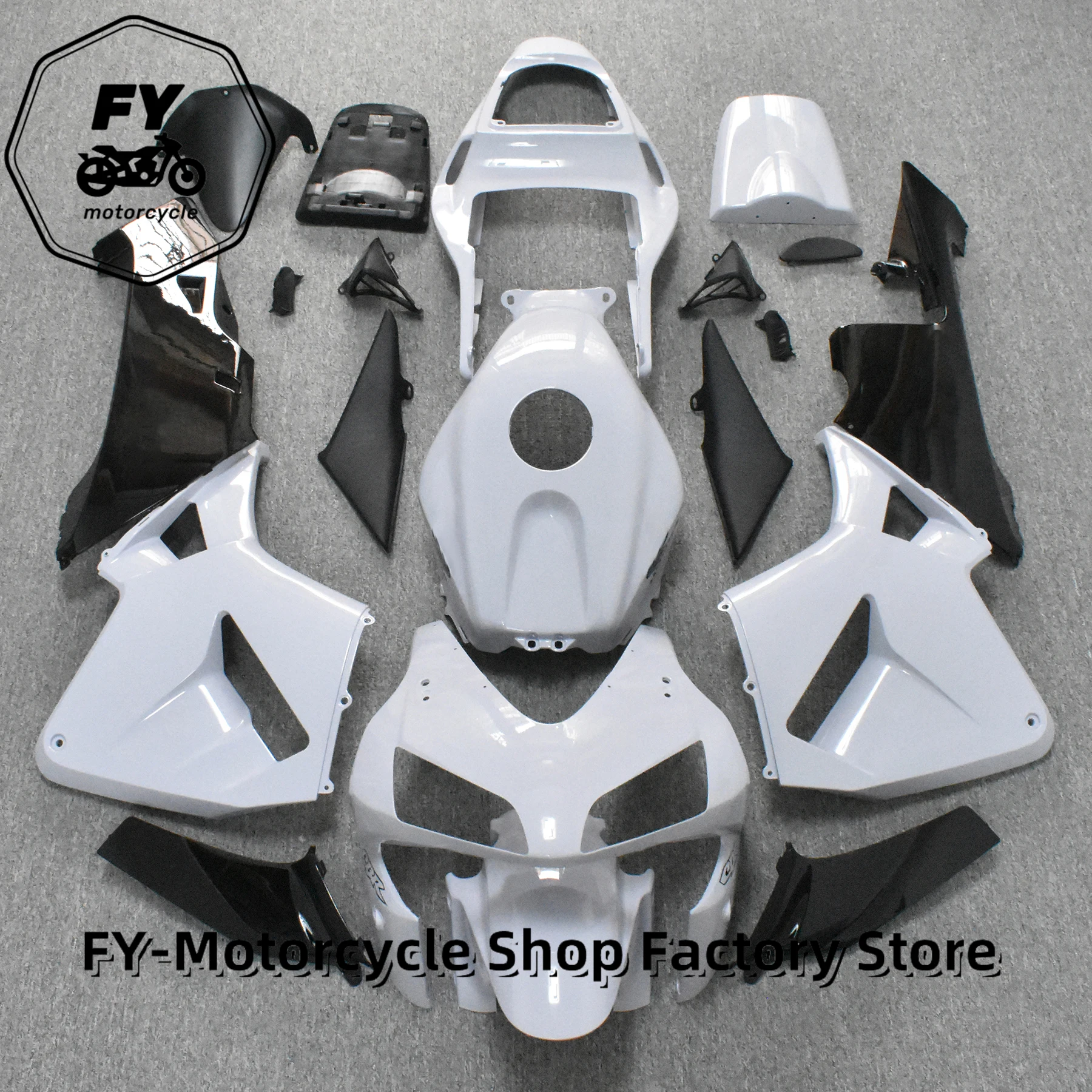 

Motorcycle Fairings Kit For HONDA CBR600RR F5 03 04 CBR 600 RR 600RR Bodywork Set CBR600 2003 2004 Injection mold full fairing