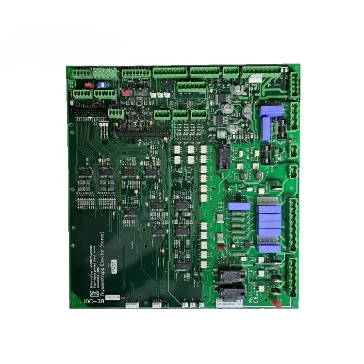 Lift Spare Parts El…