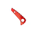 1pc Red
