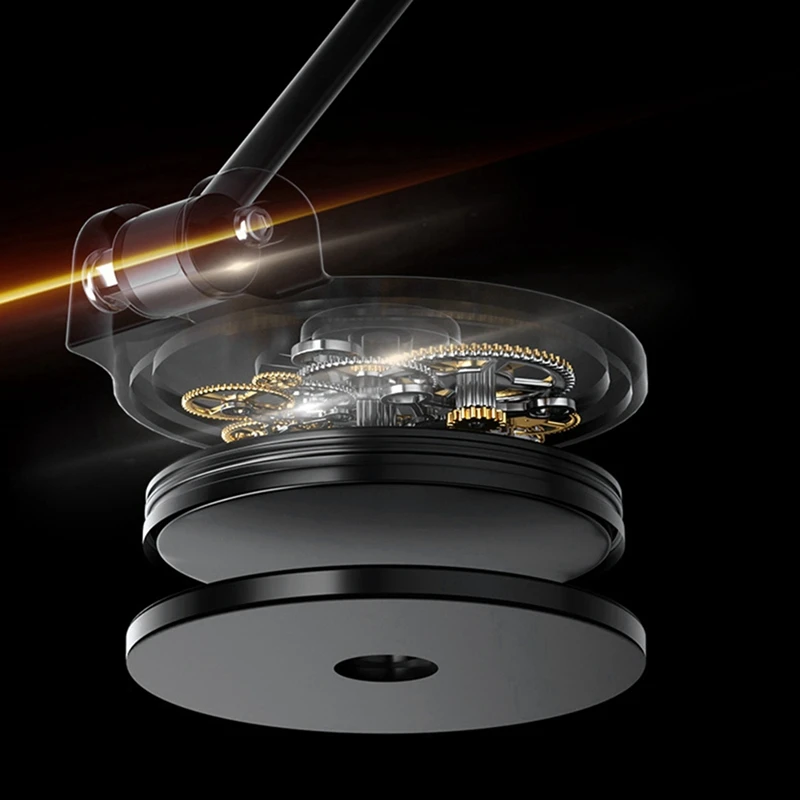 

Magsafe Magnetic Folding Car Phone Holder 360 Degree Rotating Dashboard Sticky Navigation Stand Folding Phone Holder