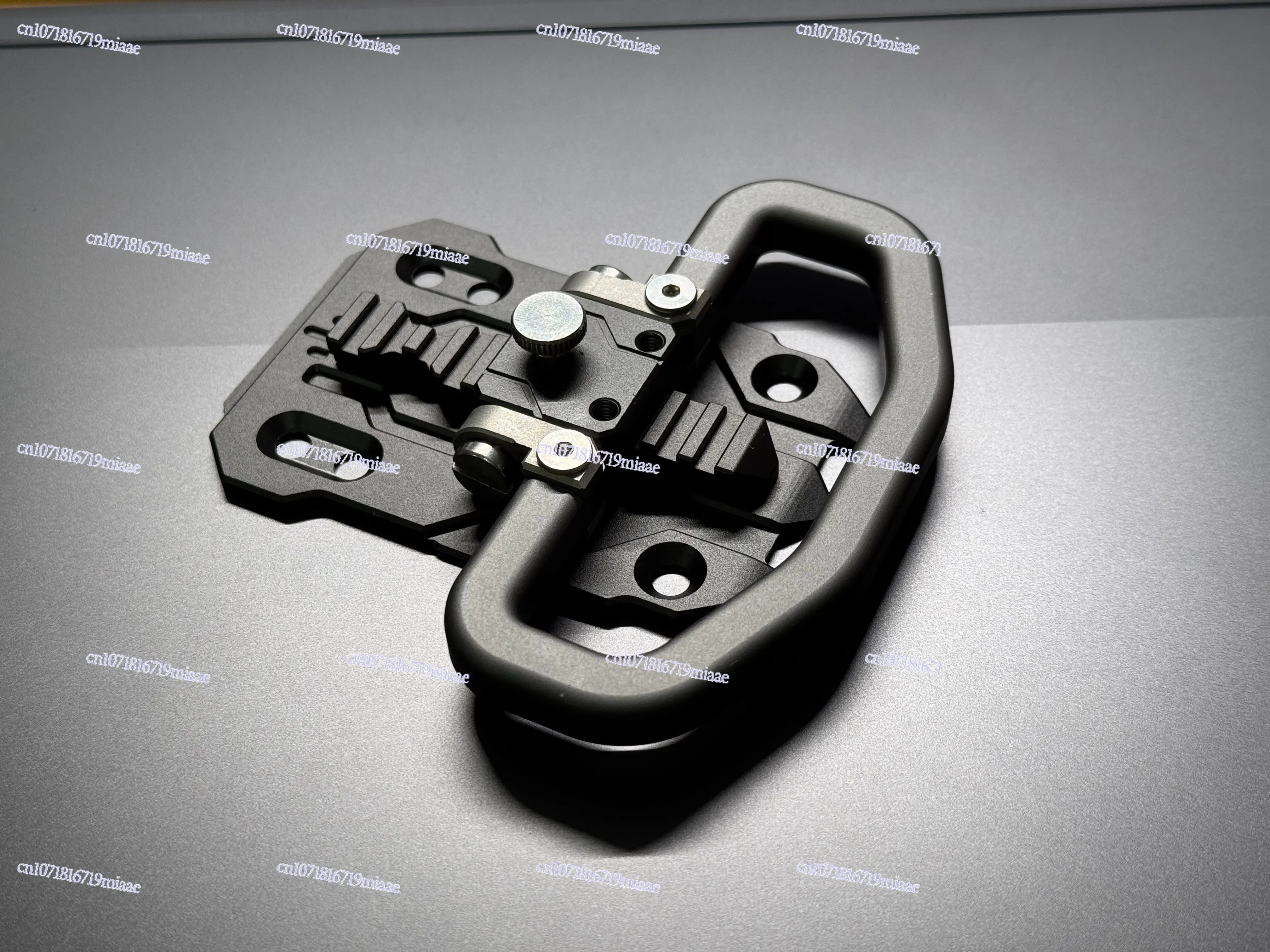 

2022 New Universal Skateboard Handle