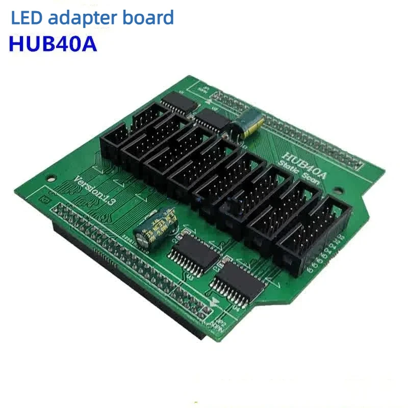 LED Display HUB40A Adapter Board