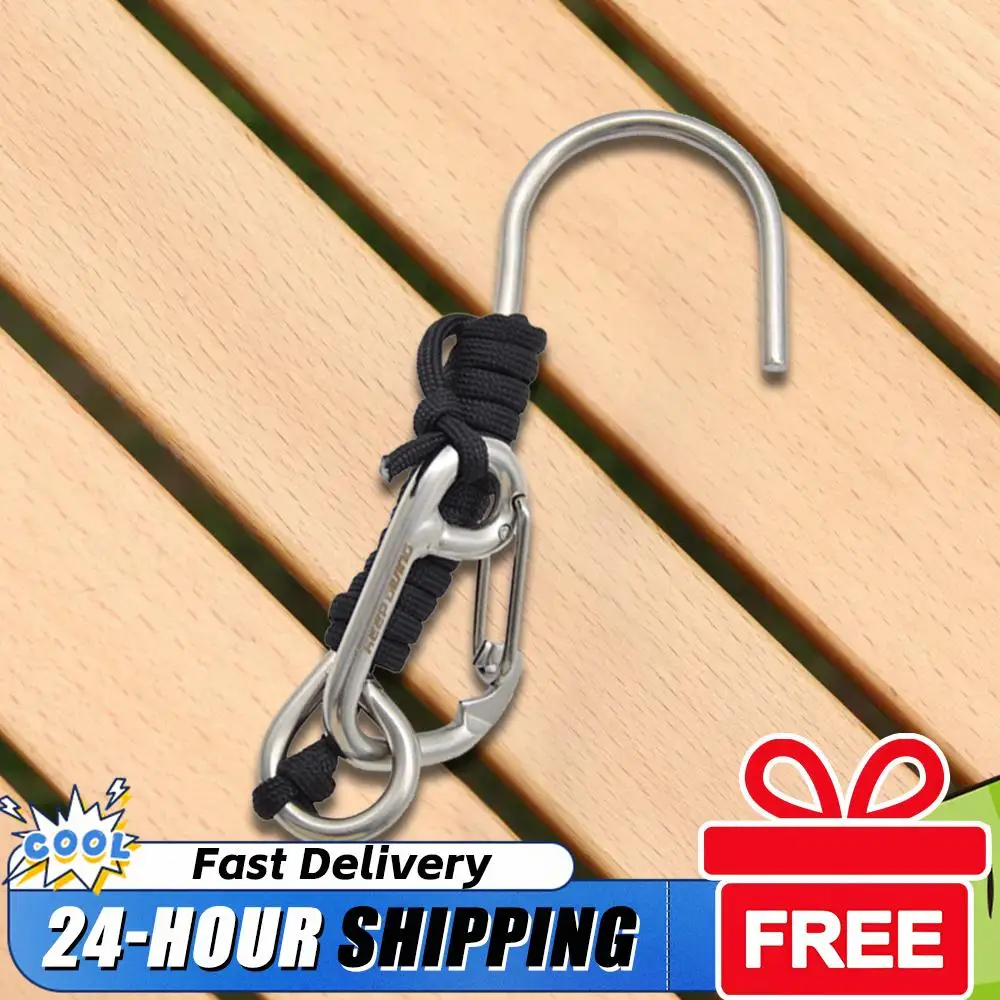 gancho-de-mergulho-subaquatico-com-cordao-espiral-de-120cm-gancho-Unico-de-aco-inoxidavel-para-atividades-aquaticas