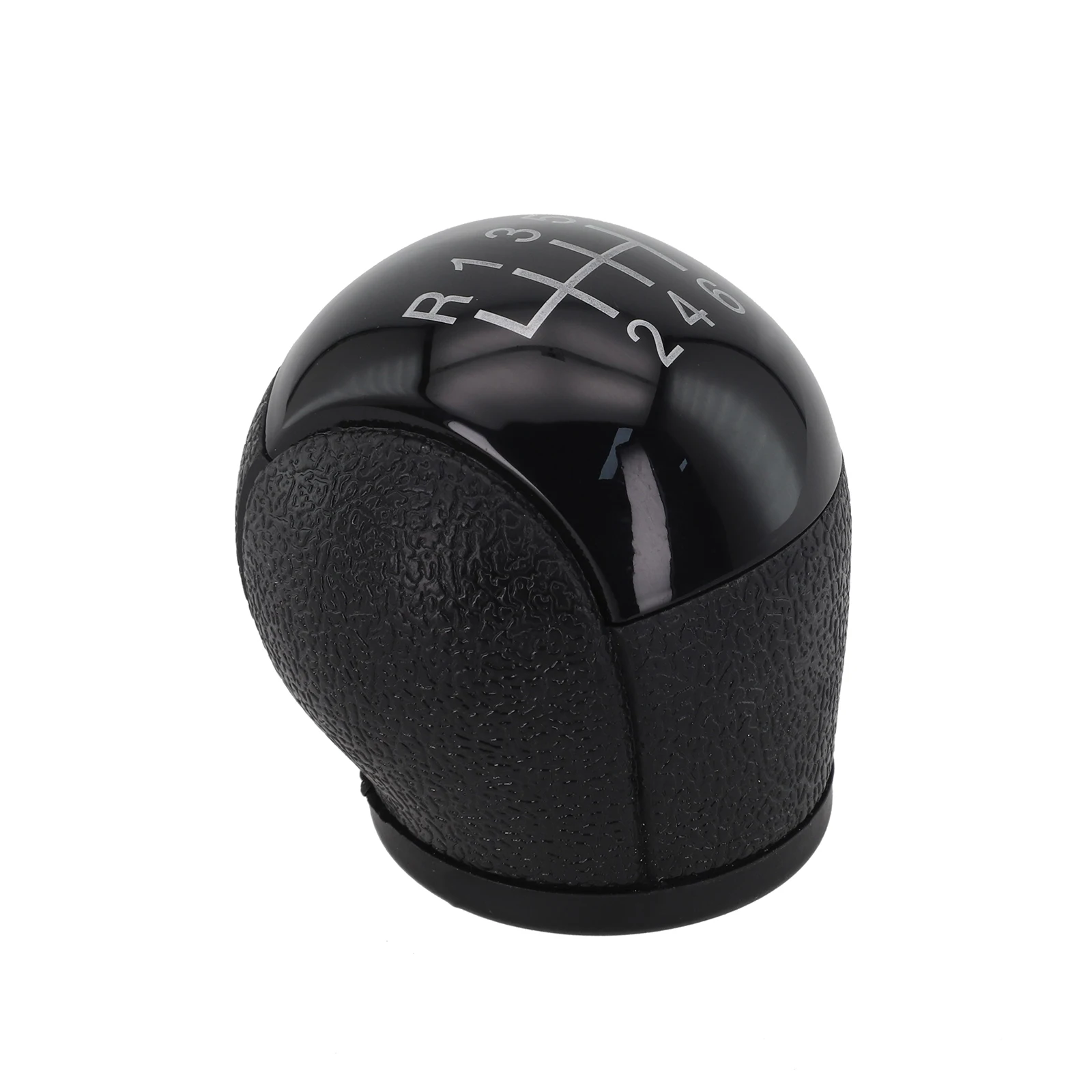 Vehicle Accessories Gear Lever Knob Car Interior Enhancement Exact Fit For MK7 PU Leather Material Quality Control Tested