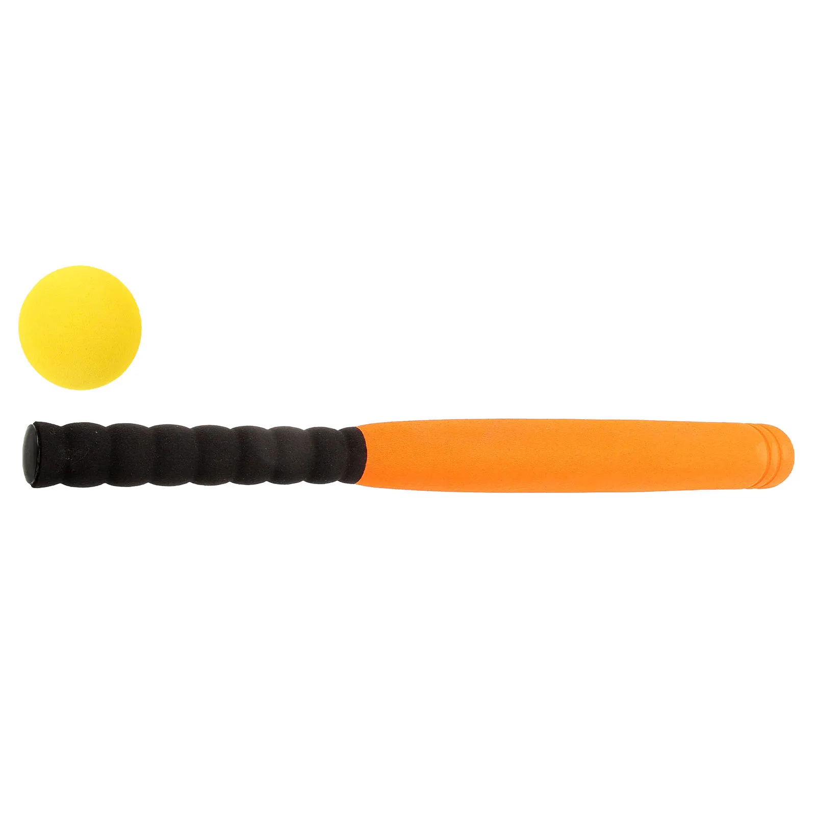 Foam Baseball Bat Set 4