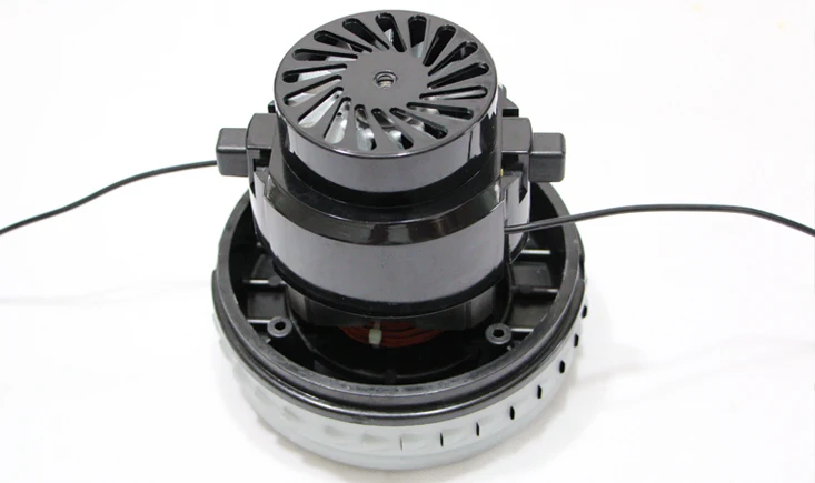 BY-BF822-1500A Vacuum Cleaner Motor Water Suction Machine Accessories  HLX-GS-A30-1 BF502 1000W-2000W