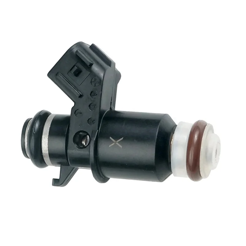 

A03Q-3X Fuel Injector 8M0091784 For (1999) 15Hp F15AMH Outboard Engine For Mercury (2014) 25Hp 30Hp 4 Stroke