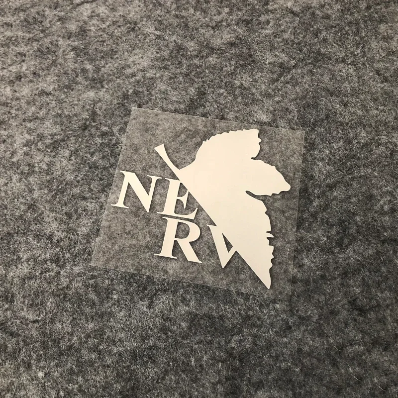 

Наклейки на окна для классических мультфильмов и аниме: Роботы, Зеон, Армия нового века. Наклейки на автомобиль, аниме-стикеры на заднее стекло автомобиля.