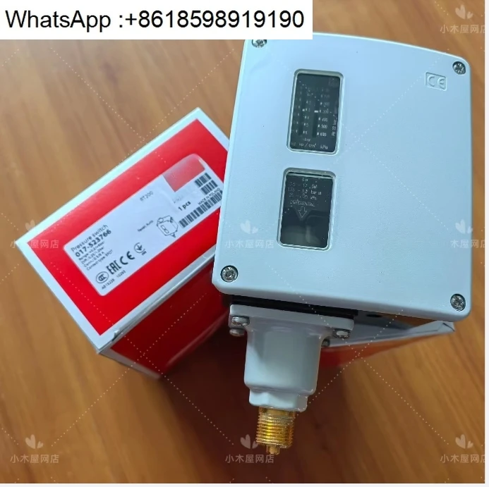 Rt Series Pressure …