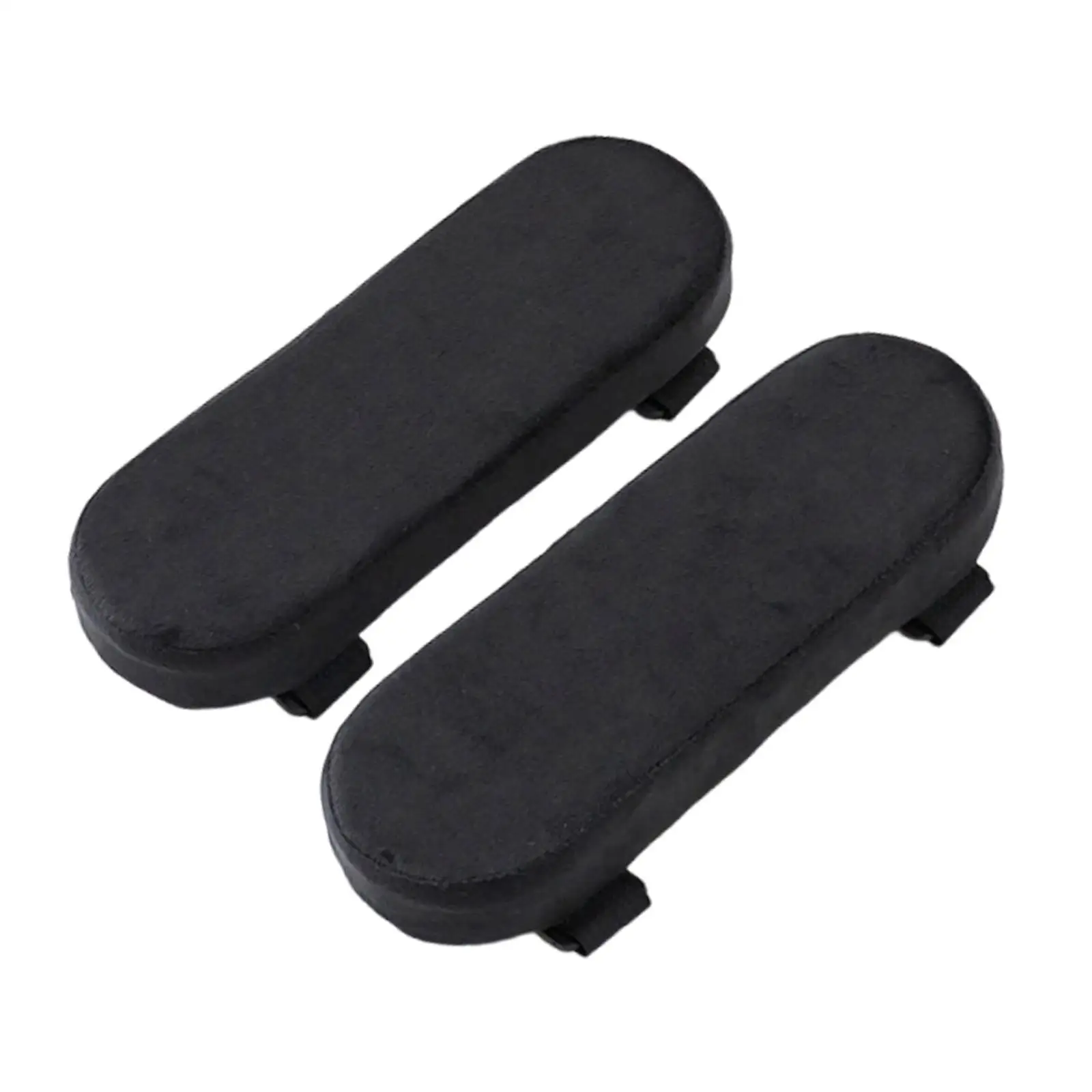 Office Chair Armrest Pad Replacement Game Armrest Pad for Computer Chair