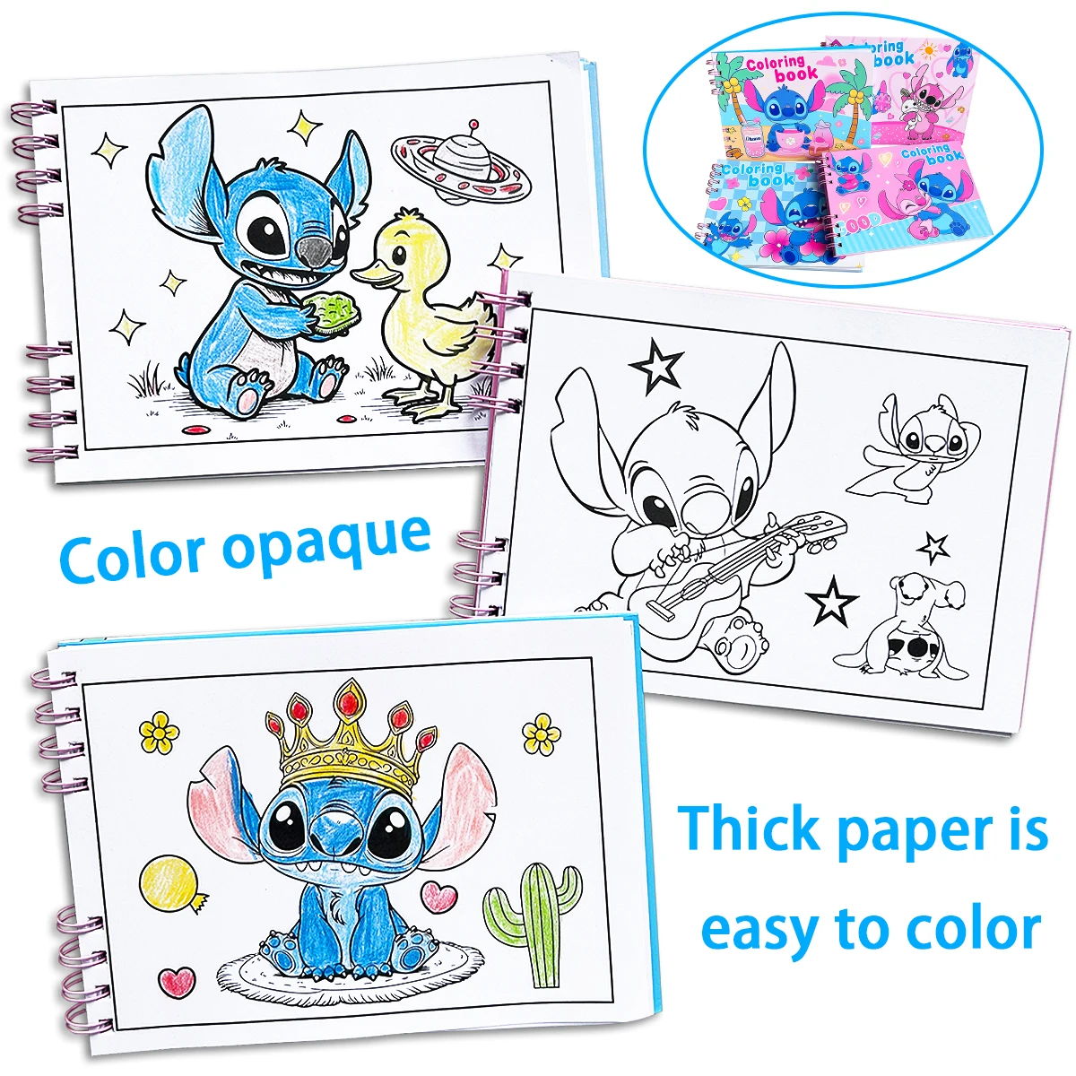 

Fun Puzzle Picture Books themed around anime characters | Children's Coloring Books | Rich styles and vivid colors