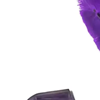 

Roller Brush For Vactidy V8 PRO Powerful Wireless Vacuum Cleaner Accessories Nylon Plastic Home Cleaning Appliance Part