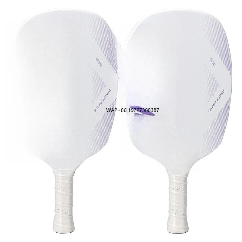 Bestselling and Easy to Control Daily Training Pick Racket with Precise Ball Control and Borderless Design Pick Racket