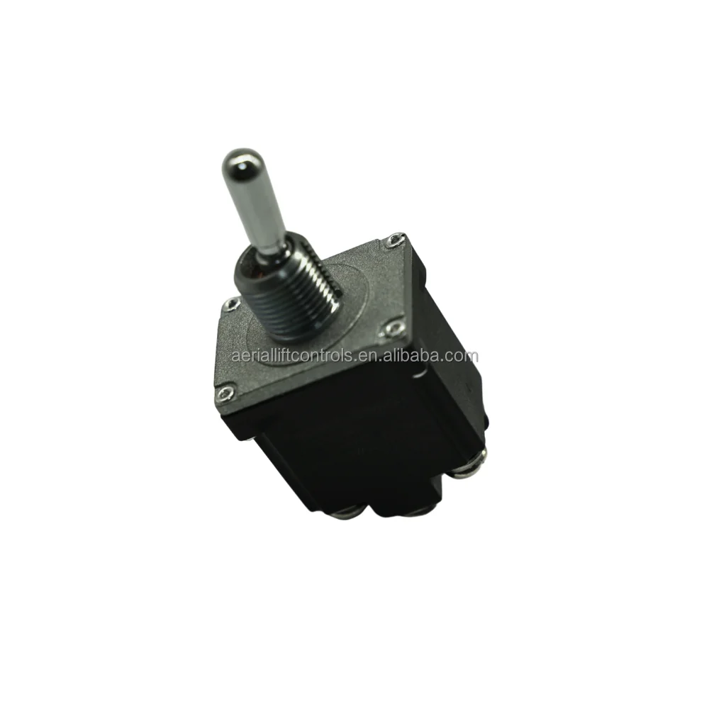 Genie GE-13480S Switch Toggle for Aerial Work Platform Scissor Lift