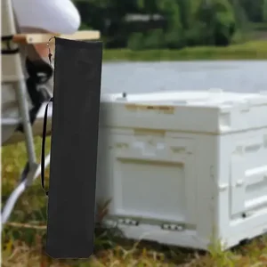 Aufbewahrungstaschen für dauerhafte tragbare Camp Stuhl Cover Picknick -Substitution Klappstuhlbeutel Transportbox Lagerausrüstung im Freien 6 Hauptverkaufsstuhlbaumjagd - №2