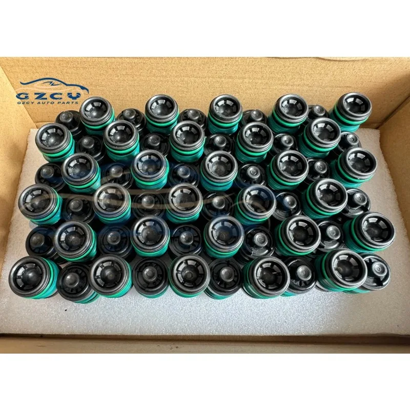 

DQ200 DSG 0AM Improvement Piston Plug Of Cluth Push Rod Auto Transmission New Valve Body Piston Rod Kit For VW Audi Skoda Seat