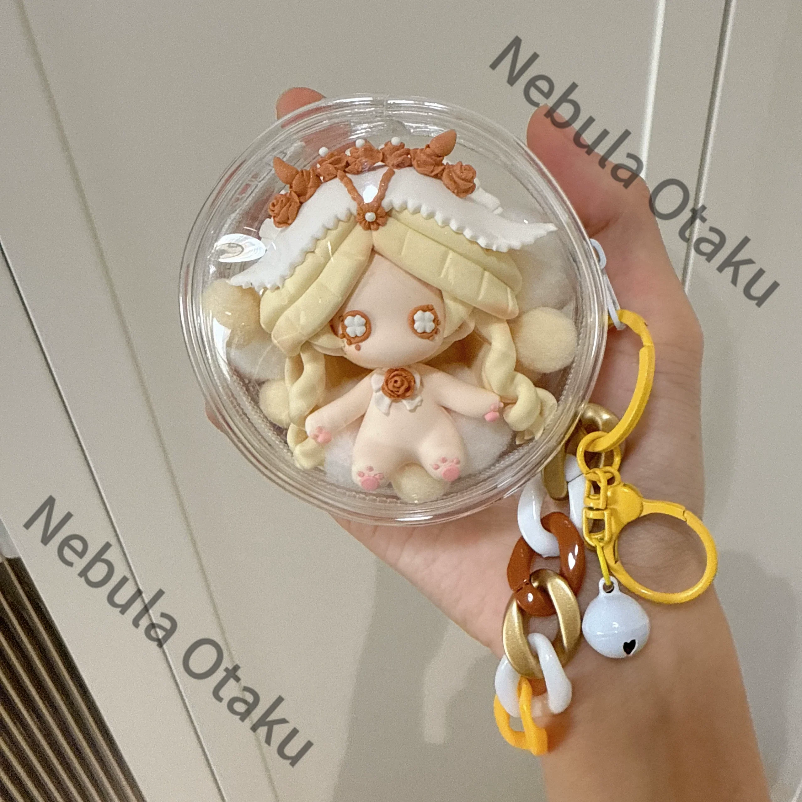Identity V Cheerleader Seer Do - Anime Cosplay Little Girl ulasan dan harga