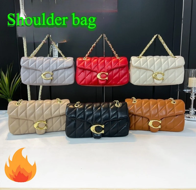 

Bag Women's 2026 New Old Flower Bag Underarm Bag Embroidery Thread Bag Premium Single Shoulder Crossbody Chain Bag