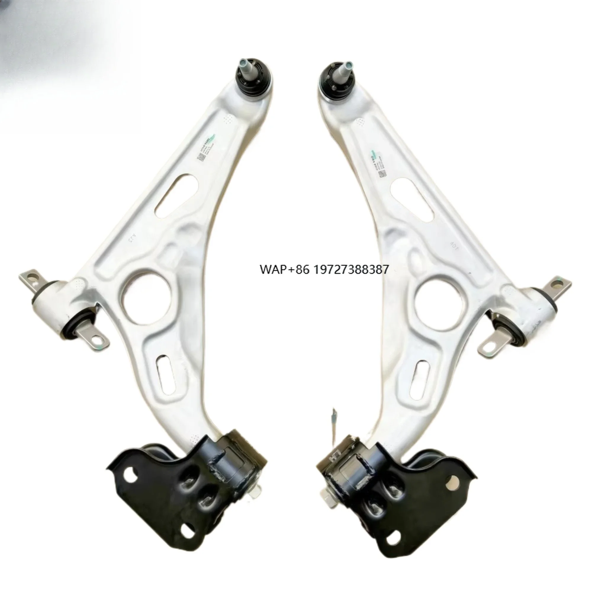 

Velite 7 Vehicle Suspension System New Aluminum Control Arm Arm Ball Joint 42621338 42621337 4276200 4276419