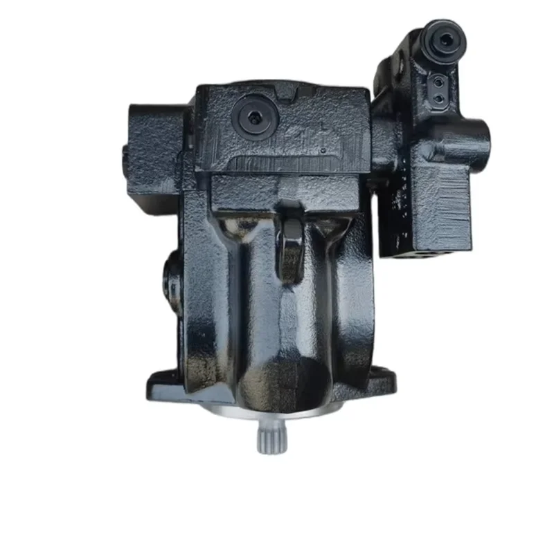 

JRL FRR FRL Hydraulic Piston Pump JRRS60 BBS3020NNN3S1BEA2NNNNJJJNNN Plunger Pump JRR S45B PC 26 NN NN N3 S1AE A2N NNN JJJ NNN
