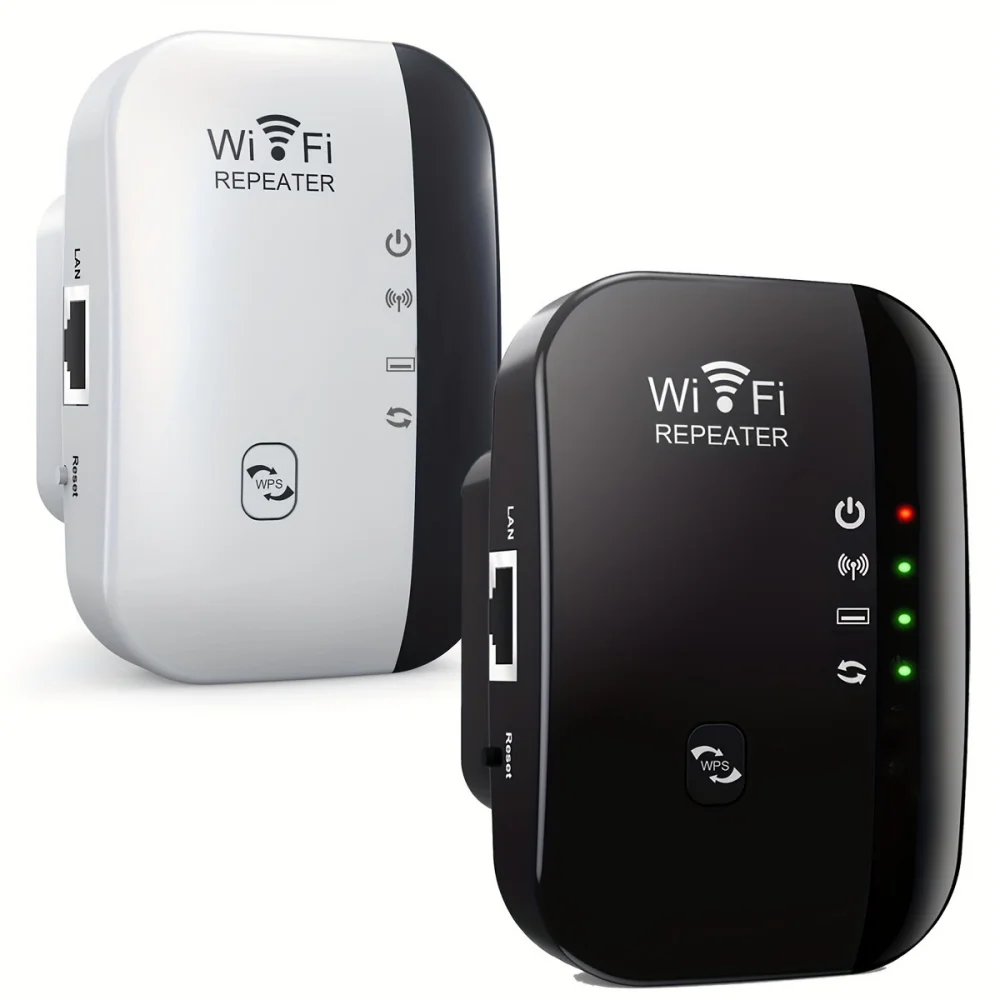 Wireless WIFI Repeater 300Mbps Remote Wifi Extender WiFi Amplifier 802.11N Booster Repetidor Amplifier WiFi Reapeter Europe