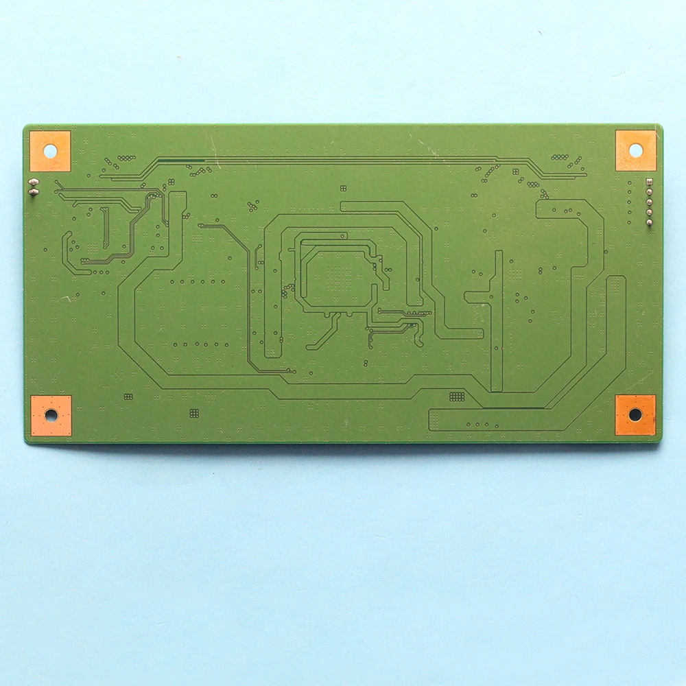 65T50-C02 CTRL BD T-CON BOARD Logic Board Original 65T50 C02 65T50C02 / 65t50 C02 Profesional Test Board Good Quality 100% Test