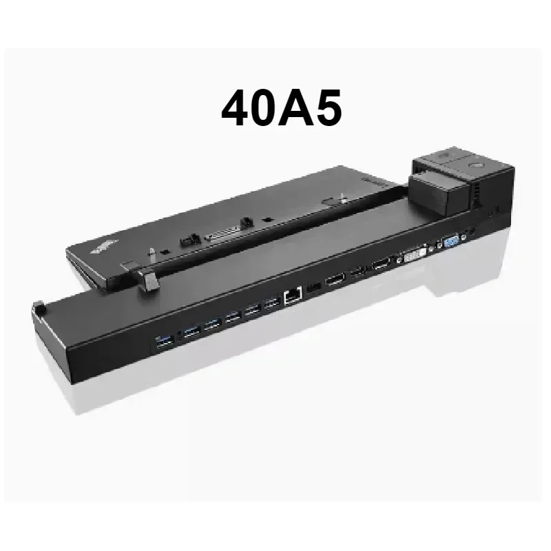 

For Lenovo Thinkpad P50 P51 P70 P71 40A5 mobile workstation docking dock