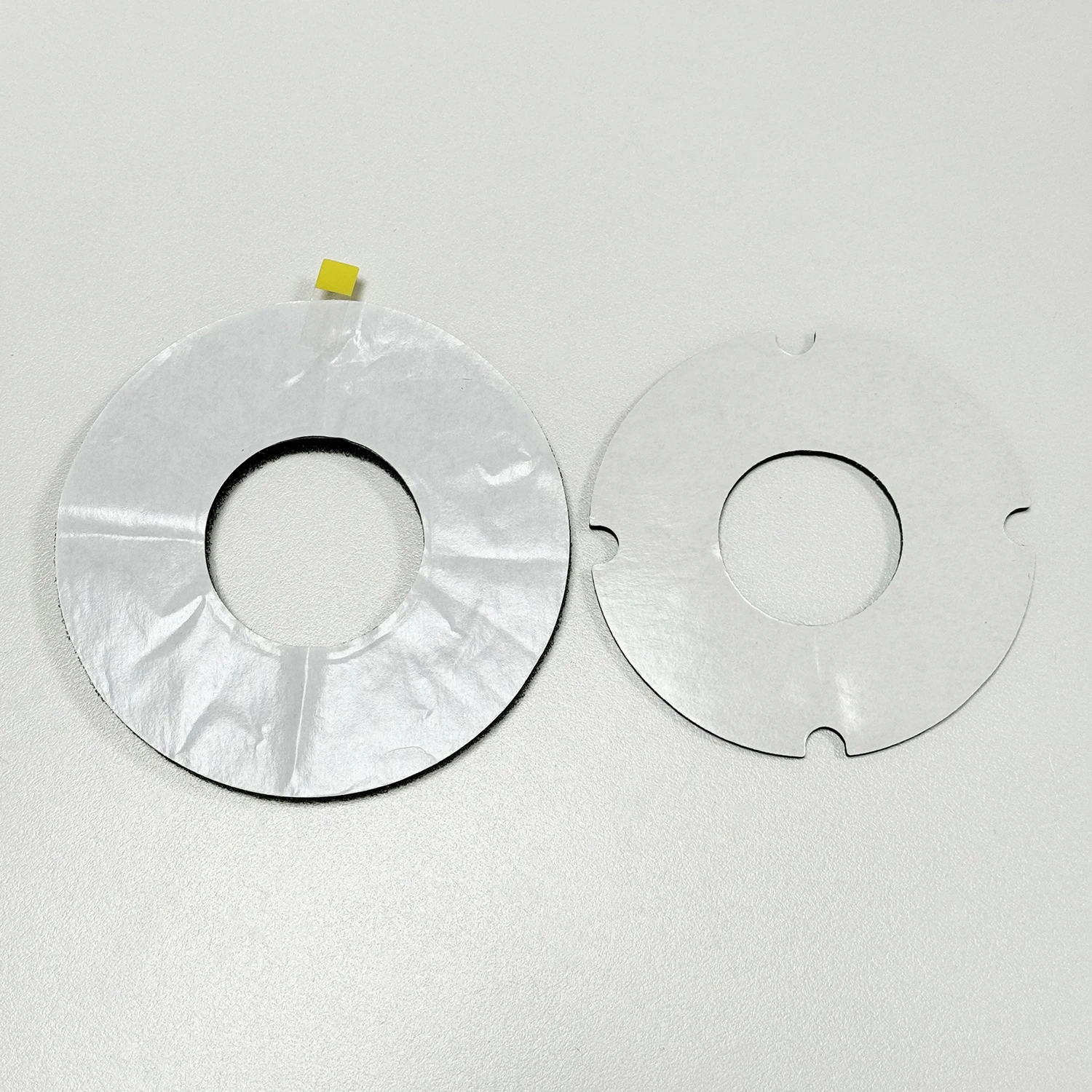 Speaker Damper Ring Foam Trims For JBL L16 L26 L36 L45A L45B L71 R82 R103 R123 R133 Scan-Speak ProAc D2010 8513 8511 Tweeter