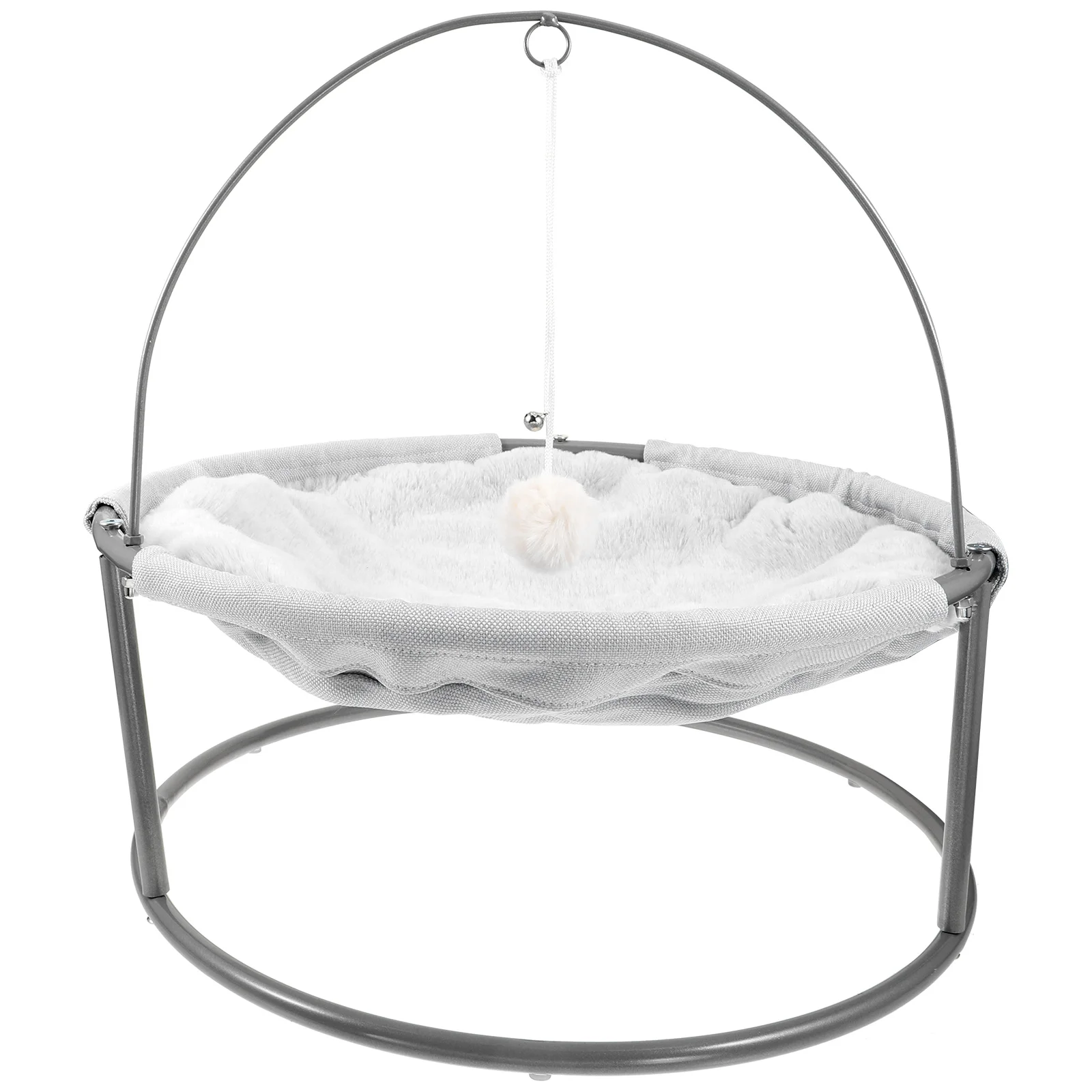 

1pc Pet Bed Hammock For Home Comfortable Durable Lounge Chair Indoor Pet Seat Cushion Cat Hammock Dog Chair Pets Accessories