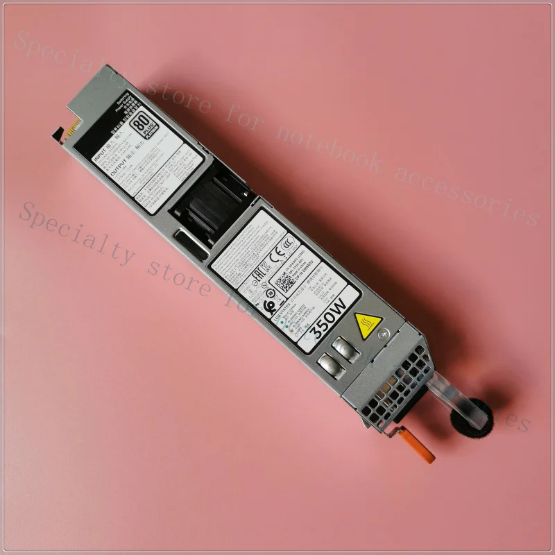 

Блок питания A+ для серверов Dell R420 R330 L350E-S1 350W 550W 9WR03 0M95X4 0Y8Y65