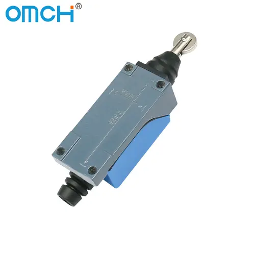 OMCH Instantaneous Limit Switches ME8104 8107 8108 8111 8112 8122 8166 8169 9101 Limit Switches for Sealed Industrial Machi - Image 6