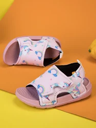 Summer fashion casual and comfortable outdoor sandals for boys and girls