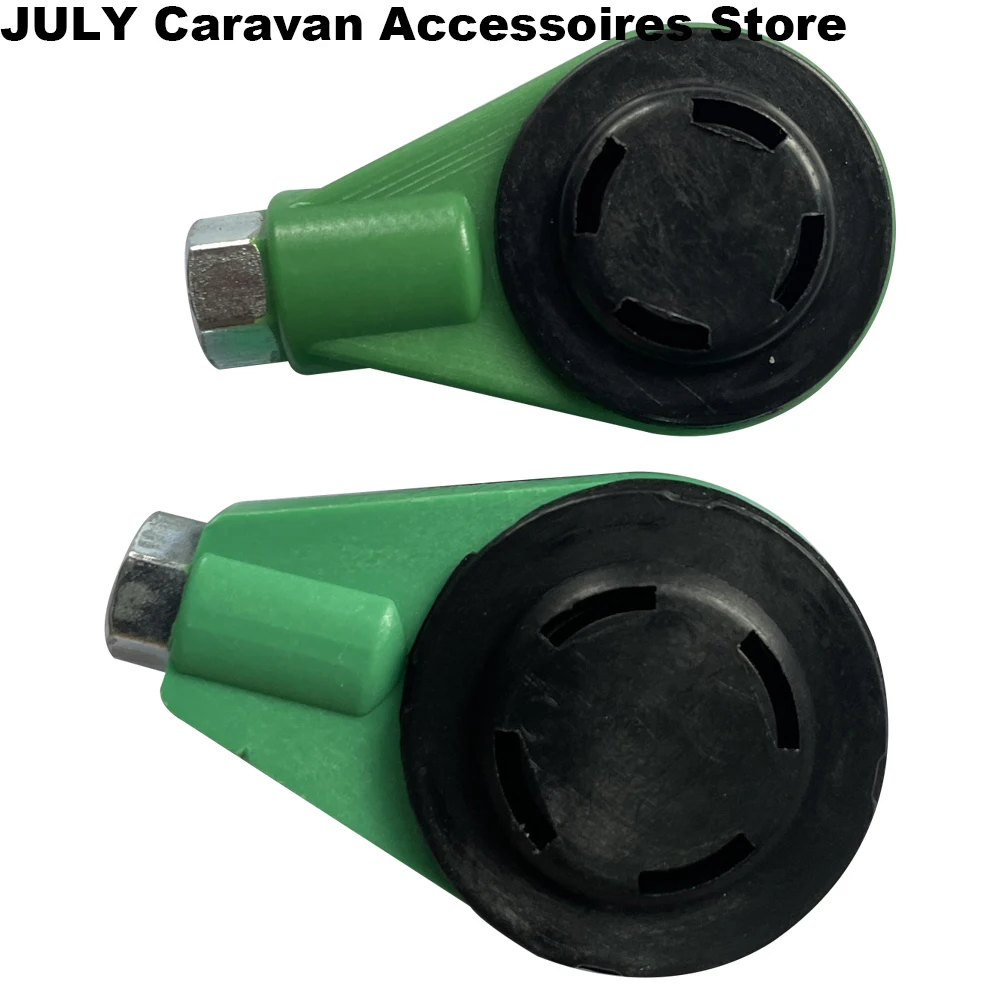 

For Fiat 500 / Ford Ka 2007 - Onwards Gearbox Shift Cable Linkage Bushing Repair Kit Shifter Lever Selector Connect Both End