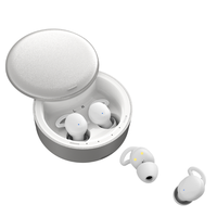 In-ear hearing aid Smart chip digital Sound amplifier Automatic noise reduction according to the environment Support APP fitting