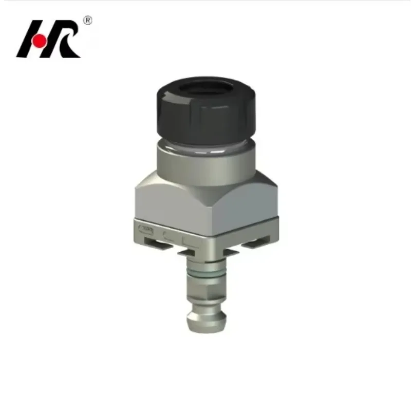 

Уникальная система крепления повторного позиционирования 3R, инструмент ER32, цанговый держатель