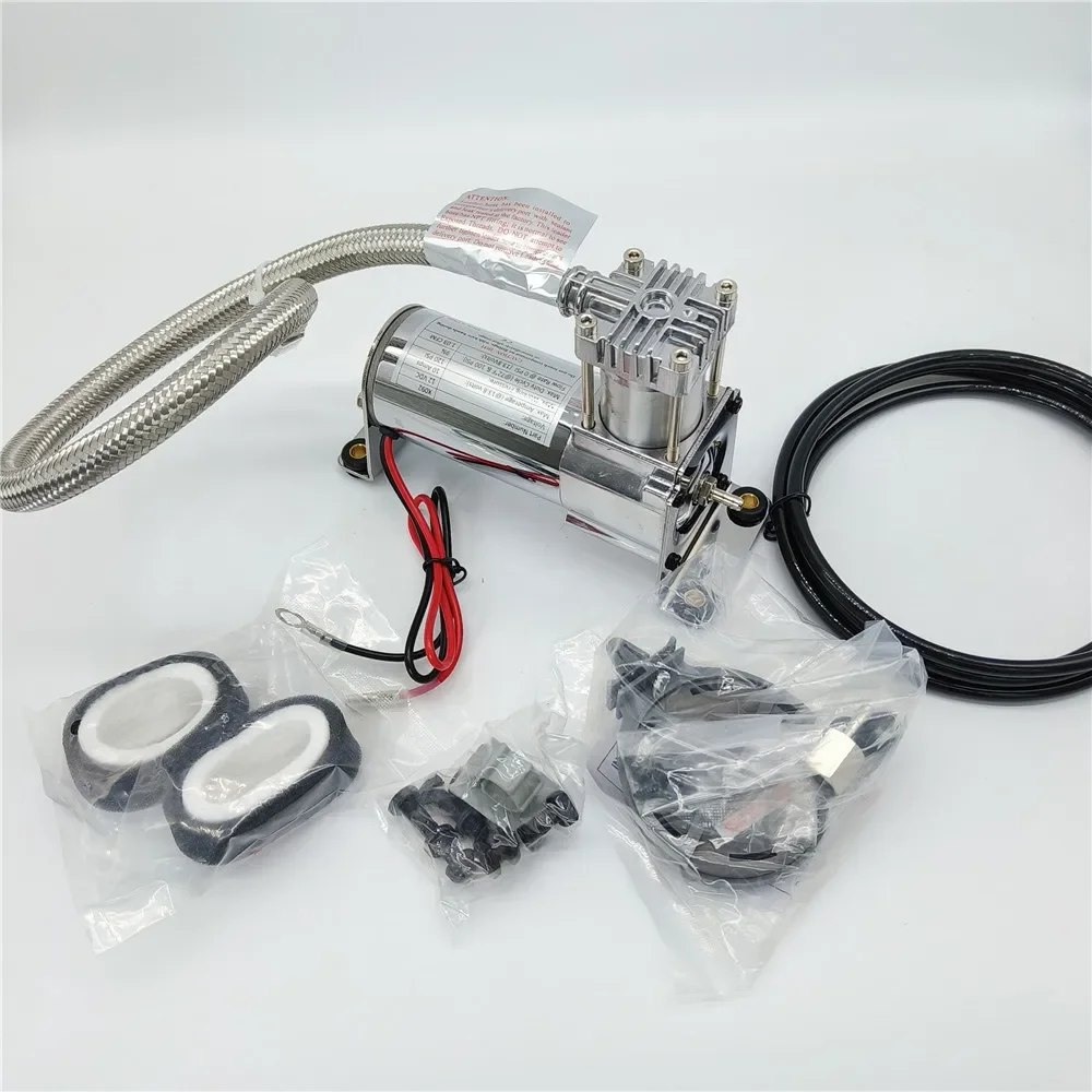 Viair X092 X082 X095 X098 100C 275C 280C X325 X380 X400 X400U X444 X444U Camper Recovery Truck Air Compressor Suspension Parts