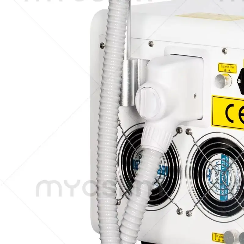 

Лазерный аппарат для эпиляции 808 нм: многоволновой александритовый лазер для безболезненной и длительной депиляции лица и подмышек с увлажняющим эффектом