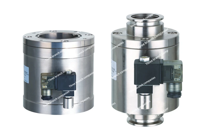 

DYC-Q16 Вакуумный электромагнитный клапан зарядки дифференциального давления DYC-Q40 50 JQ65, DYC-Q80