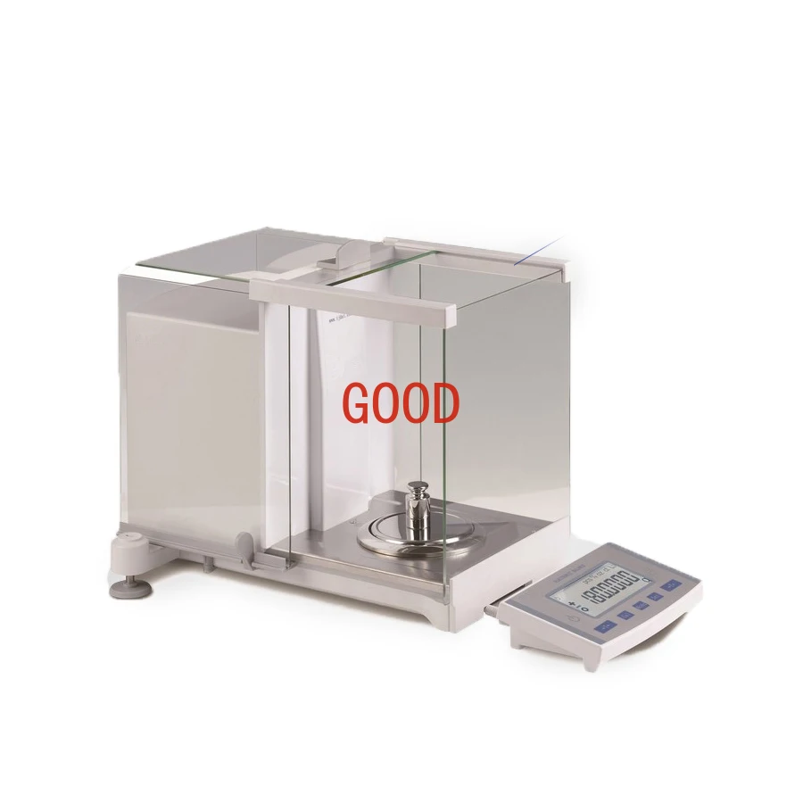 

West Tune-báscula WTBS-0312 WTBS-0512, balanza electrónica analítica de laboratorio, 0,01 mg, WTBS-1121