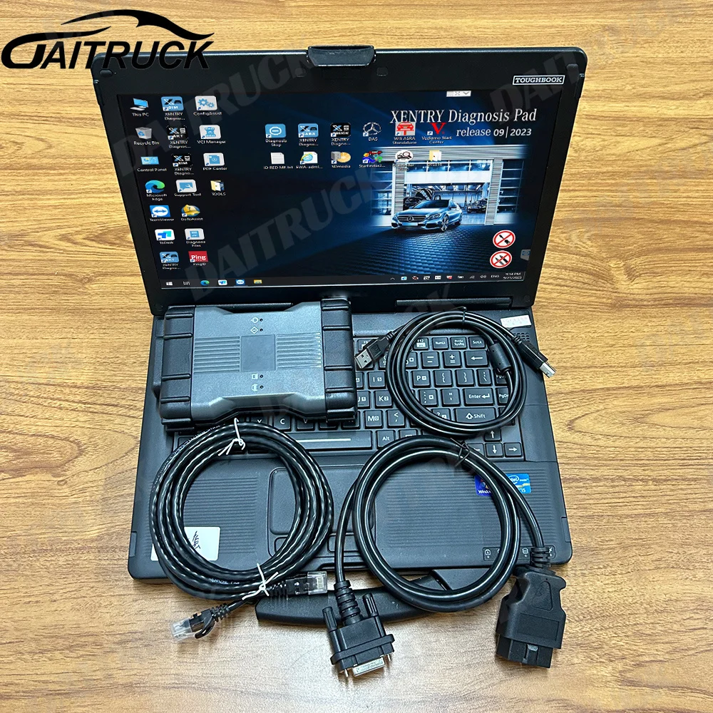 For Benz C6 Star Mb…