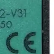 Brand New Original Genuine UB250-F77-E2-V31 233250 Ultrasonic Direct Detection Sensor
