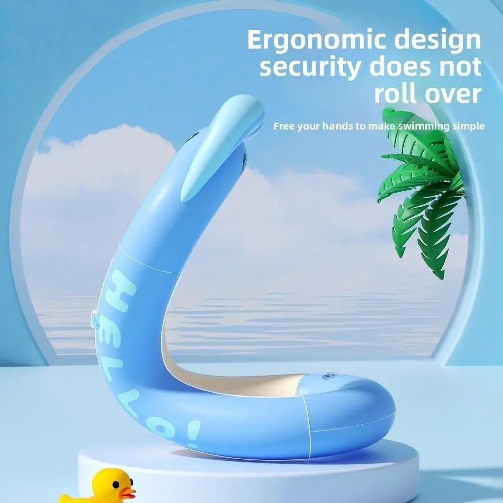 عالية الجودة المحمولة السباحة سترة بولي كلوريد الفينيل وسائد هوائية مزدوجة بركة يطفو قابل للتعديل مشبك أمان السباحة سترة سترة متعة المياه في الهواء الطلق