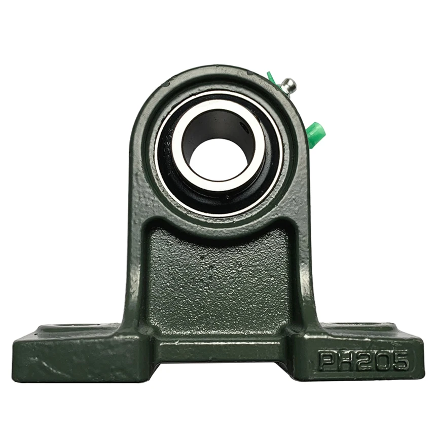 

UCPH 201 202 203 204 205 206 207 208 209 210 211 212 High Vertical Holder Pillow Block Outer Spherical Surface Ball Bearing