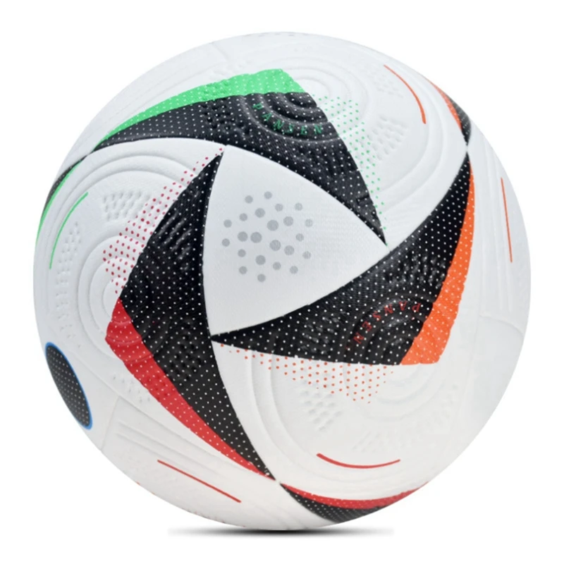 Football Children Youth Adult Training Match Ball Club League Wear-Resistant Football