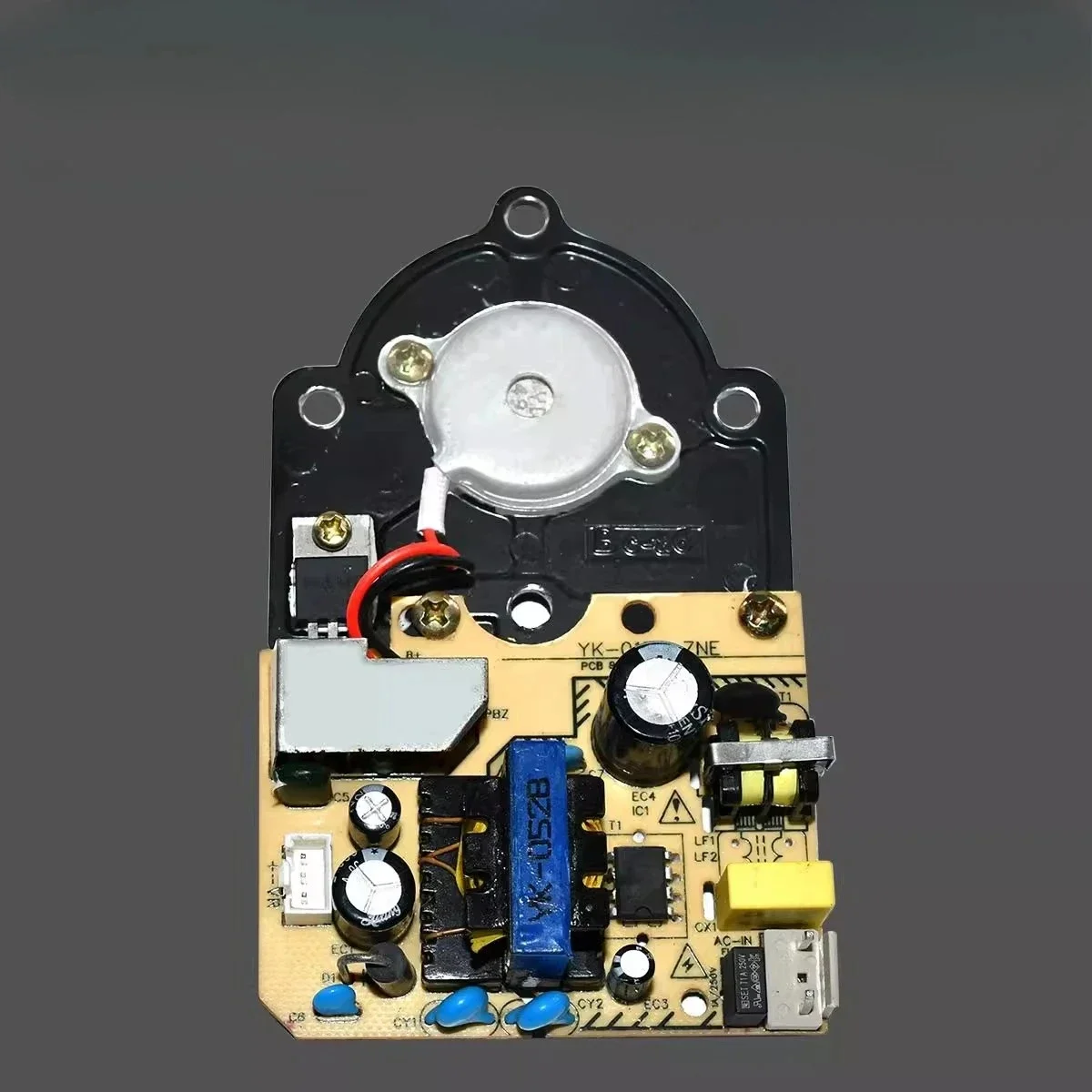 Pumping type upper water humidifier motherboard atomization board YK-013H-ZNE