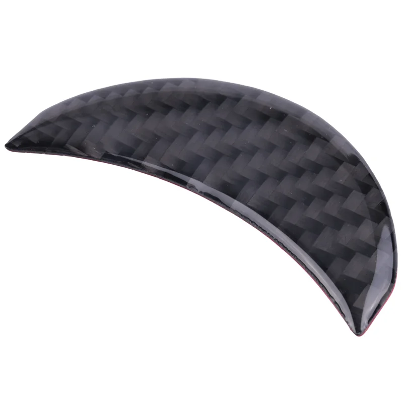 

8X автомобильные вентиляционные крышки из углеродного волокна для Subaru BRZ Toyota 86 2013-2020, автомобильные наклейки