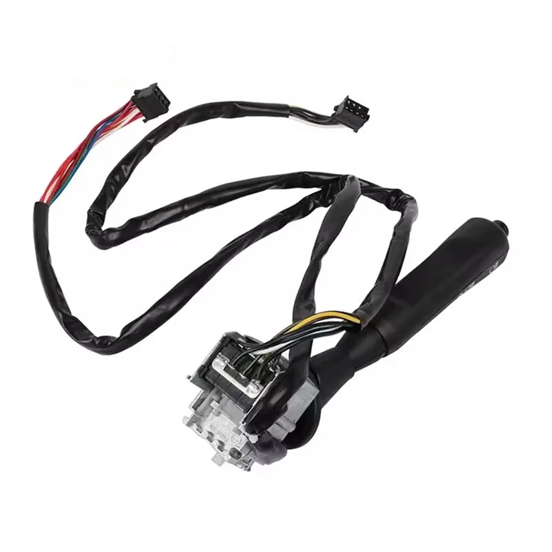 

High Quality For Mercedes Benz 1987-1996 Wiper Switch Replacement A6555400045 Automotive Car Accessories Part LHD