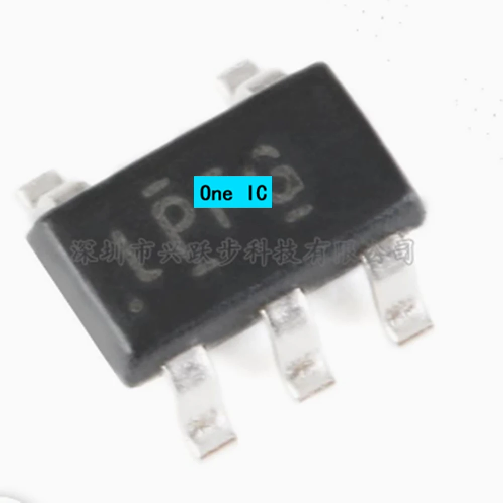 10pcs/lot 100% Original LP2985-33DBVR   LP**  SOT23-5     Brand New Genuine Ic