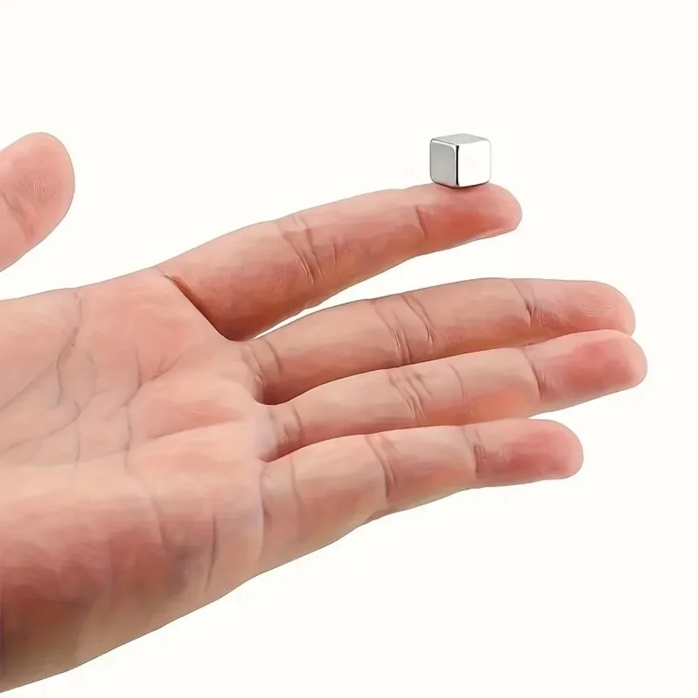 30/60/100 قطعة مغناطيس، مغناطيس مصغر، مغناطيس صغير للسبورة البيضاء والعلوم والمكتب ومغناطيس الخزانة