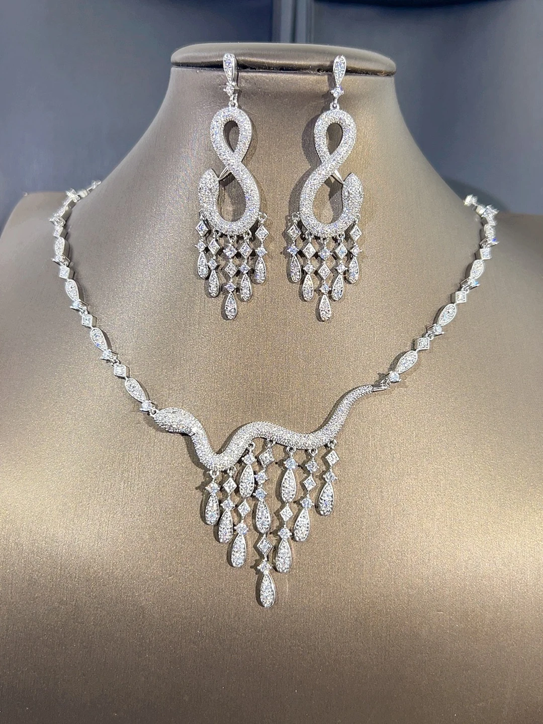 set-di-collana-e-orecchini-a-forma-di-serpente-con-zirconi-per-donna-accessori-per-abiti-da-sposa-gioielli-alla-moda